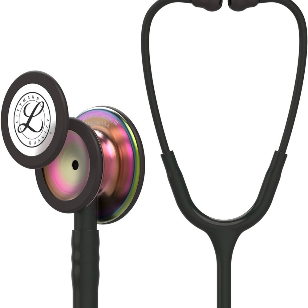 LITTMANN STETHOSCOPE CLASIC 3
